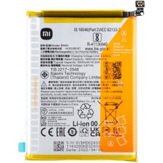 Acumulator Xiaomi Poco M5 / M4 5G, BN5H, Service Pack 46020000AW1