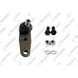Pivot brat suspensie Audi 80 B1 Sedan (80, 80 B2 Sedan (811, 80 B3 Sedan (893, 90 B2 (813; Vw Passat B2 (32b), Passat B2 Variant (33b), Punte Fata, S, Teknorot