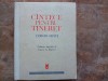 CANTECE PENTRU TINERET - CONST. A. IONESCU, 1972