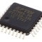 Interfață USB-UART 3.3V LQFP32