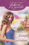 Cara Elliott - Tentatii periculoase