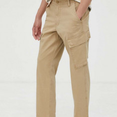 Levi's pantaloni XX TAPER CARGO barbati