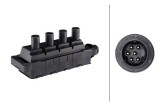 HELLA 5DA 193 175-641 bobina de inductie