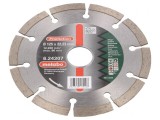 Disc de Tăiere Diamantat 125mm 22.23mm