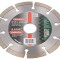 Disc de Tăiere Diamantat 125mm 22.23mm