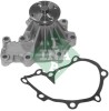 INA 538 0567 10 Pompă de apă, răcire motor