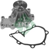 INA 538 0567 10 Pompă de apă, răcire motor