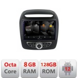 Navigatie Kia Sorento 2012-2015 masini navigatie de fabrica Android Octa Core Qualcomm 2K Qled 8+128 DTS DSP 360 4G Optical CarStore Technology