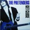 VINIL LP The Pretenders &lrm;&ndash; Get Close (VG++)