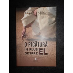 David Bitica - O picatura in plus despre el
