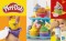 PLAY DOH SET TURN DE BRIOSE - 10