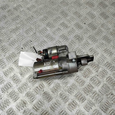 Electromotor FORD PUMA J2K, CF7 2022 OEM: JX6T-11000-EB foto