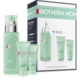 Biotherm Aquapower Advanced Gel set cadou pentru bărbați