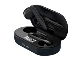 Casti Bluetooth Tellur Flip True Wireless, negru