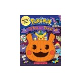 Trick-Or-Treat! (Pok