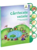 Cantecele vesele/ Cantecele copilariei cu sunete, Gama