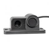 Camera video marsarier cu senzor de parcare 2 in 1 720p 12V HD-601 -03540