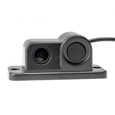 Camera video marsarier cu senzor de parcare 2 in 1 720p 12V HD-601 -03540