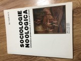 Ilie Badescu-Sociologie Noologica