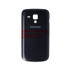Capac baterie Samsung Galaxy S Duos S7562 BLACK