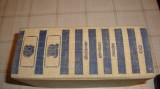 Dictionar German Roman - Mihai Isbasescu - 1414 pag -1969