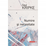 Numire si necesitate, Saul Kripke, Polirom