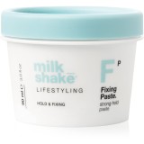 Milk Shake Lifestyling Fixing Paste produs de styling pentru fixare și formă 90 ml