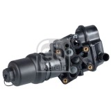 Febi Bilstein Locas filtru ulei febi Plus