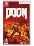 Doom 2016 NSW