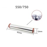 Teava conectare cap compresor fara ulei 81x13mm CH108 Mod.31 (A) 500/750W