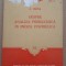 (C486) A. SISKINA - DESPRE ANALIZA PSIHOLOGICA IN PROZA POSTBELICA