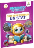 Cumpara ieftin Cum Este Condus Un Stat, - Editura Gama