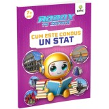 Cum Este Condus Un Stat, - Editura Gama
