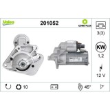 Valeo starter Valeo Core-Flex