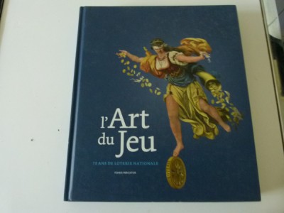 Arta jocului foto