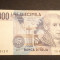 Italia - 10000 Lire 1989 aunc (Vezi descrierea)