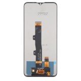 Display Negru Motorola Moto G22 / E32s / E22 Nou Garantie + Factura