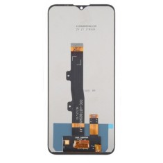 Display Negru Motorola Moto G22 / E22S / E32s / E32 Nou Garantie + Factura