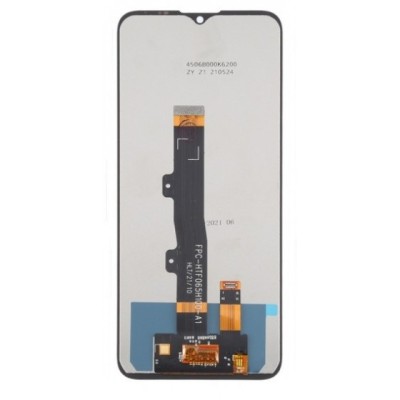 Display / Ecran Motorola G22 / E22S / E32s / E32 [compatibil] [garantie] [factura] foto