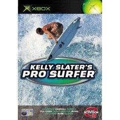 Joc XBOX Clasic Kelly Slater&#039;s Pro Surfer - A