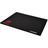 Mousepad gaming Tt eSPORTS Dasher MP-DSH-BLKSMS-02, marime M, Negru, Thermaltake