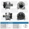 MEAT &amp; DORIA 5515043 Generator / Alternator