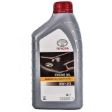 Ulei Toyota Advanced Fuel Economy Extra 0W20 1 litru