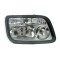Far dreapta Eurowest Mercedes actros mp2 mp3