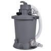 Pompa pentru piscina Avenli 1000 cu filtru de nisip, 3785 l/h