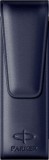 Etui Parker Duo Elitte Line Dark Blue