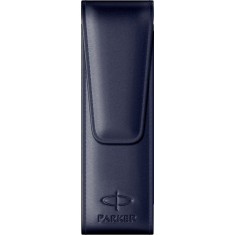 Etui Parker Duo Elitte Line Dark Blue