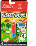 Melissa and doug water wow carte de colorat ferma