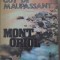 MONT-ORIOL-GUY DE MAUPASSANT-255236