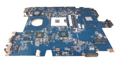 Placa de baza DEFECTA laptop second hand SONY VAIO VPC-EJ&amp;nbsp; foto